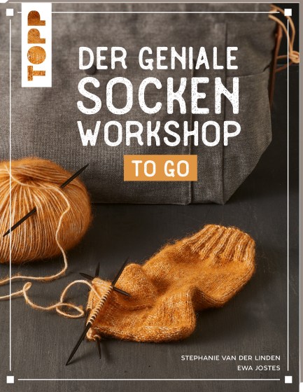 8153 Der geniale SockenWorkshop to go
